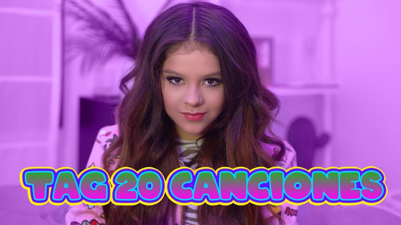 🎶 TAG de las 20 CANCIONES🎶 TOP MEJORES CANCIONES de 2021 de KARINA Y MARINA 🎶  MEJORES CANCIONES