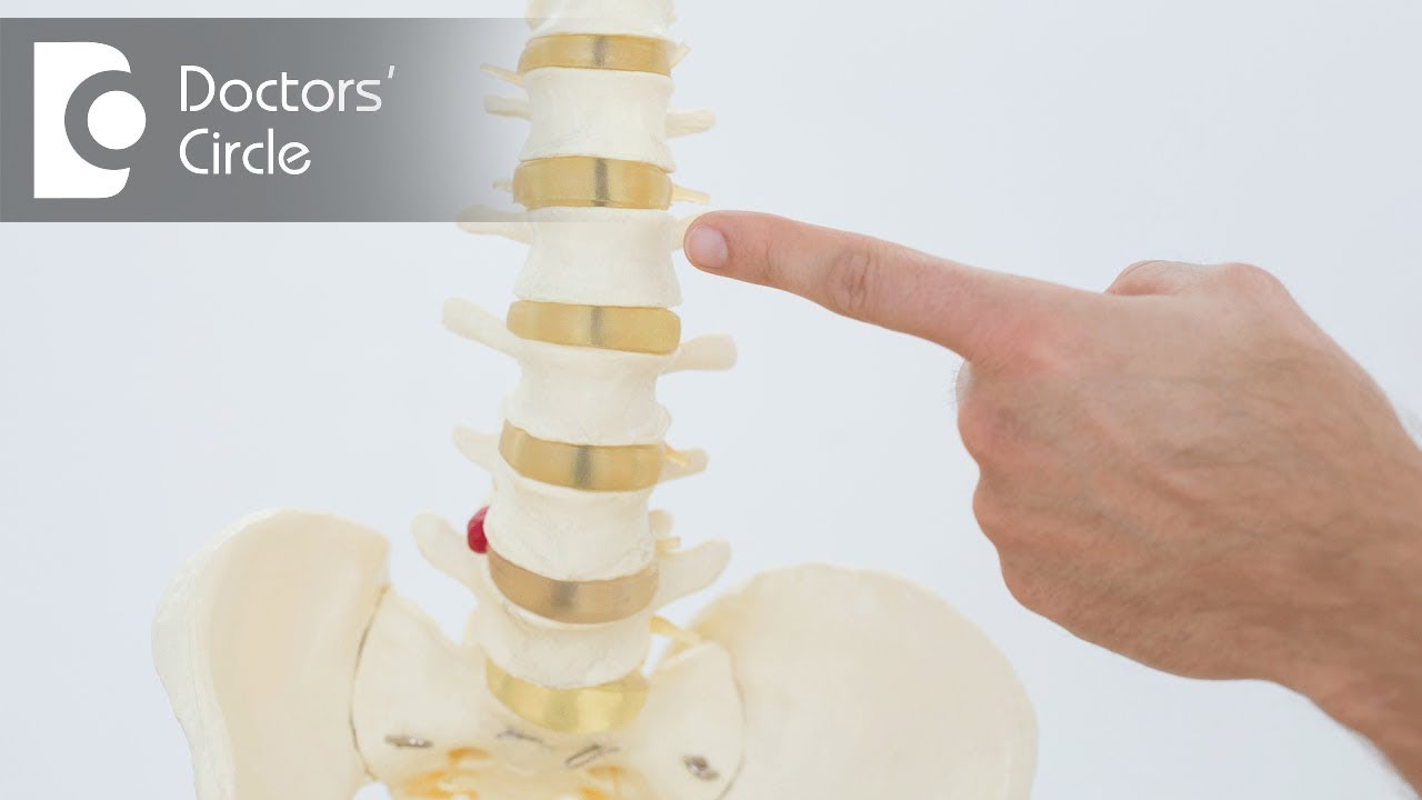 What is the Vertebral Subluxation? - Dr. Erik W