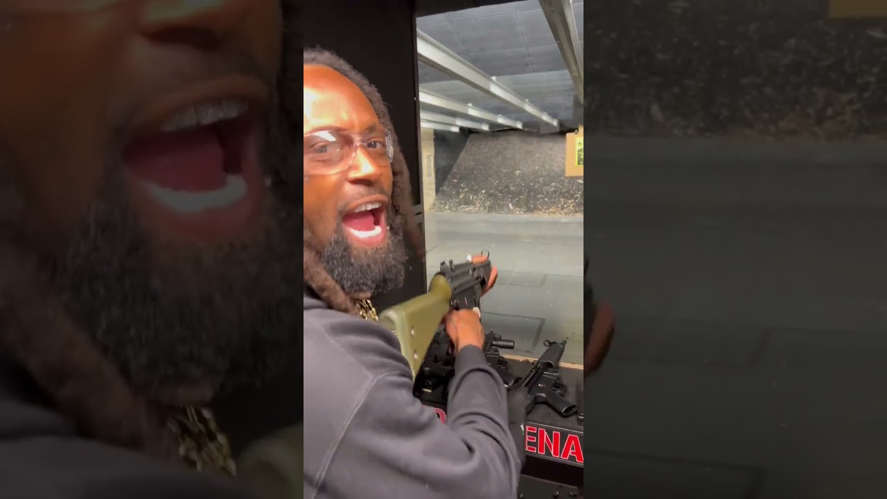 Full auto 308