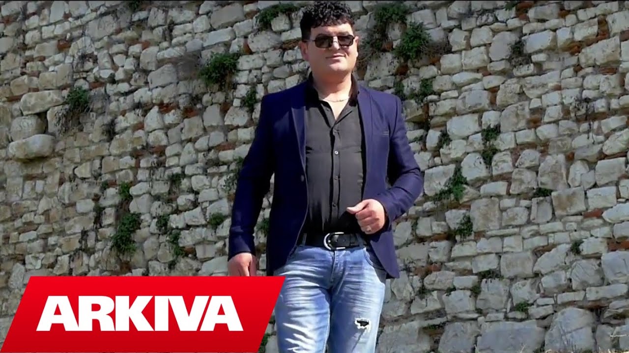Fatos Xhaferri - Do kendoj per vendin tim (Official Video HD)