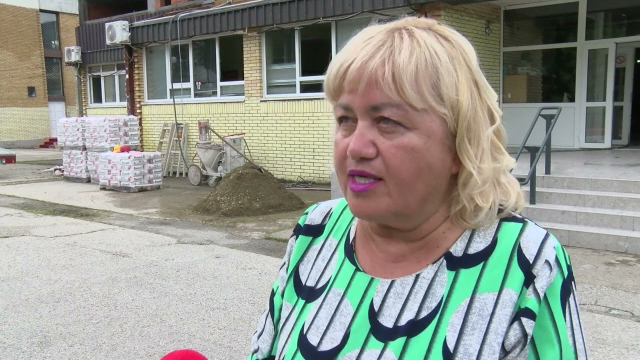 OŠ Sveti Sava dobija nove učionice