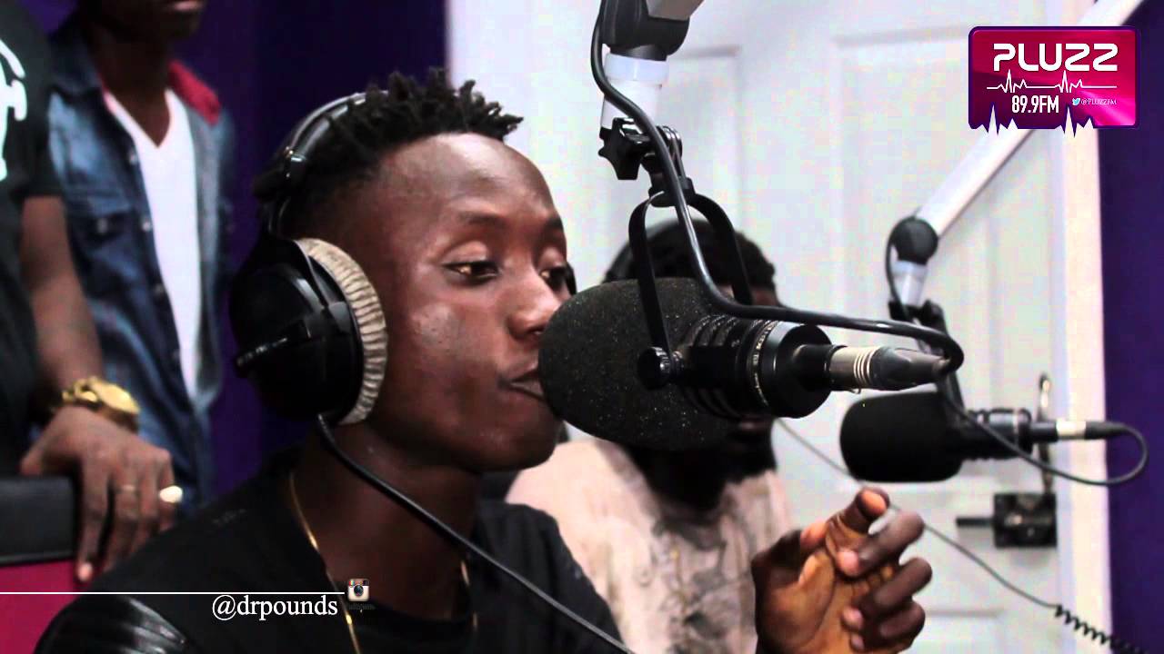 Hindu ,Abombelt,1man100  ON #PHIP HOP GH WITH DR POUNDS