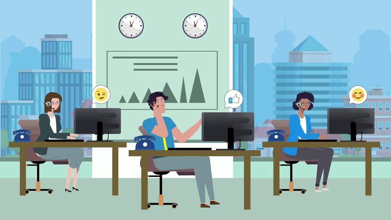 Customer Service Outsourcing