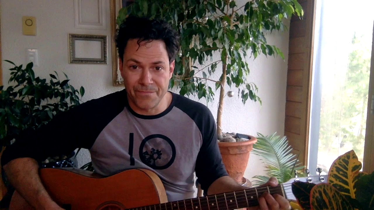 Self Isolation Short Concert Series - Part 1 / Michael Huber Music