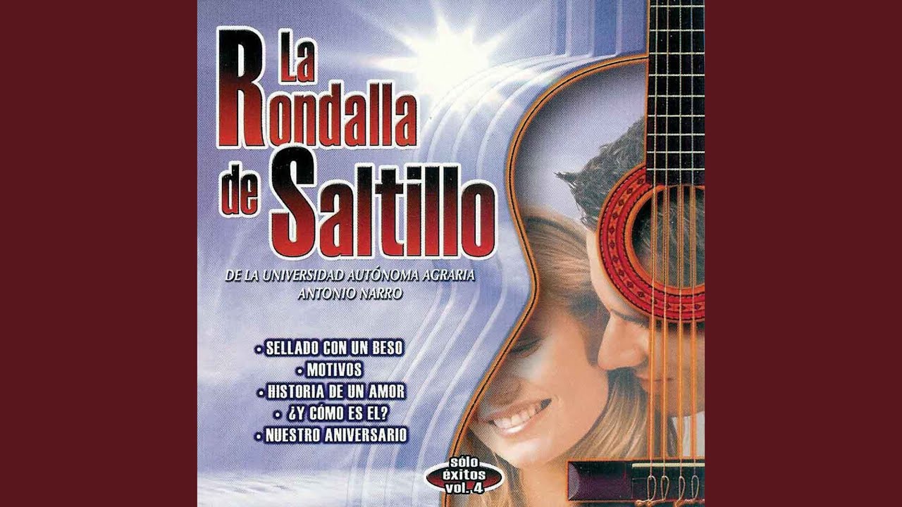 Popurrí de la Narro: Son de la Loma / Ádios Mi Chaparrita / Esta Tristeza Mía / Hermosazs...
