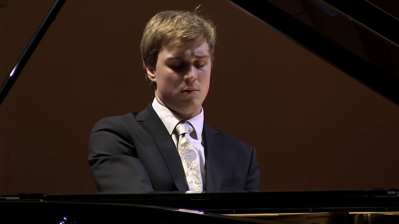 Pärt Uusberg - Pala-fantaasia