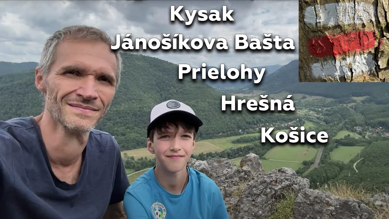 9+10.deň našej SNPčky | Sme doma...