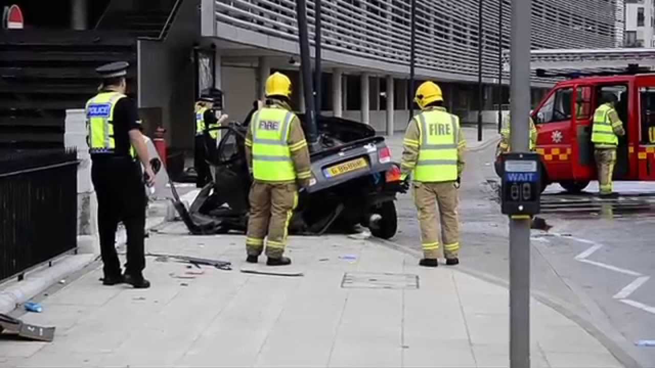 RGP expresses concerns over speeding