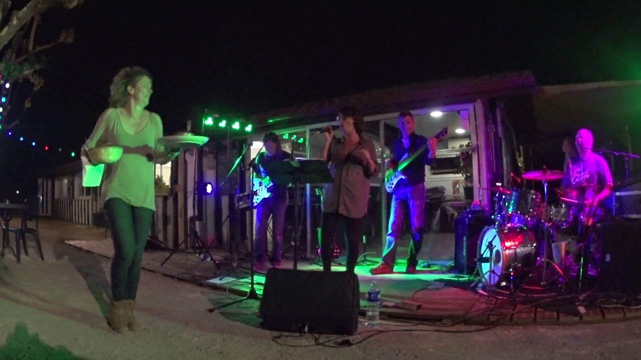 BEE & CO POP AND SOUL COVER PIECES OF MY HEART J.JOPLIN/ NOBODY'S WIFE ANOUK