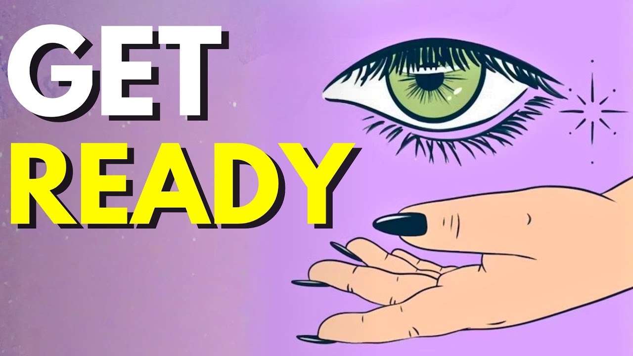 Watch This on October 20&hellip; It Has Already Begun