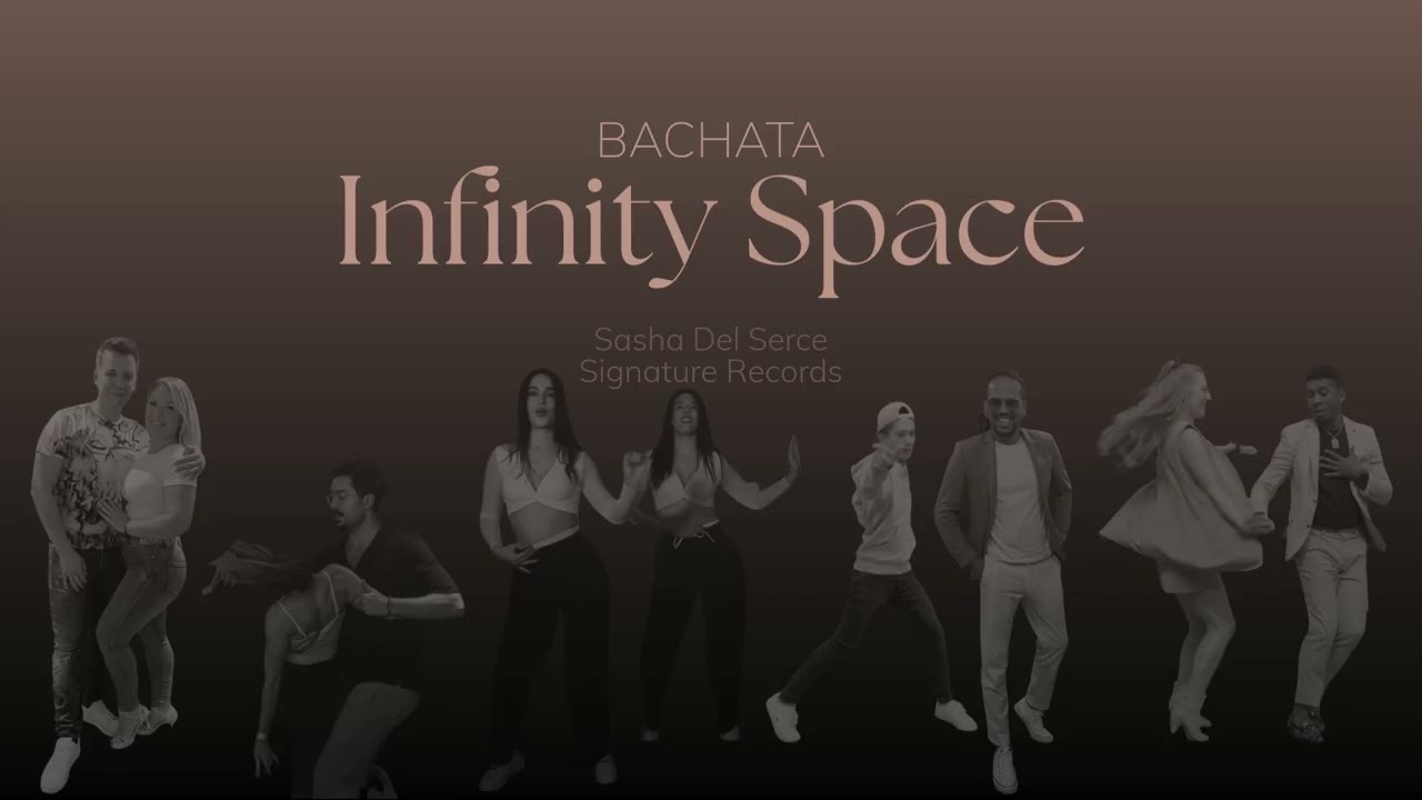 Infinity Space