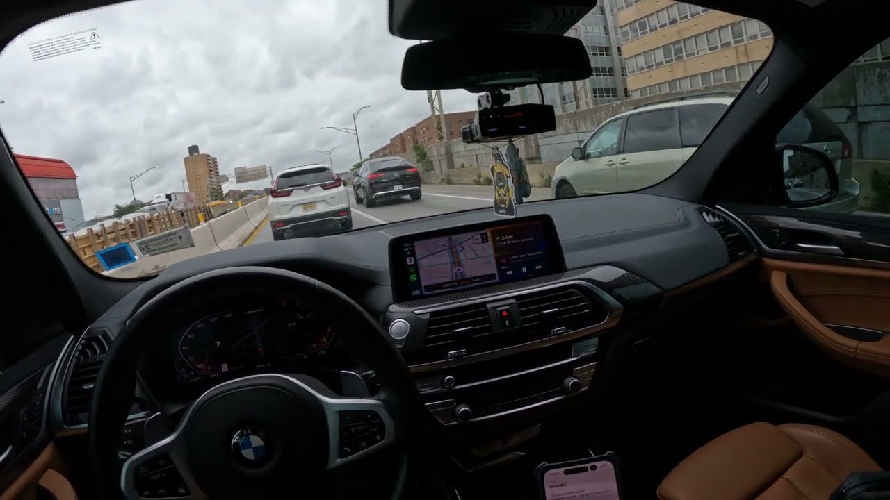 2020 BMW X3 M40i - 9 Month Ownership Review