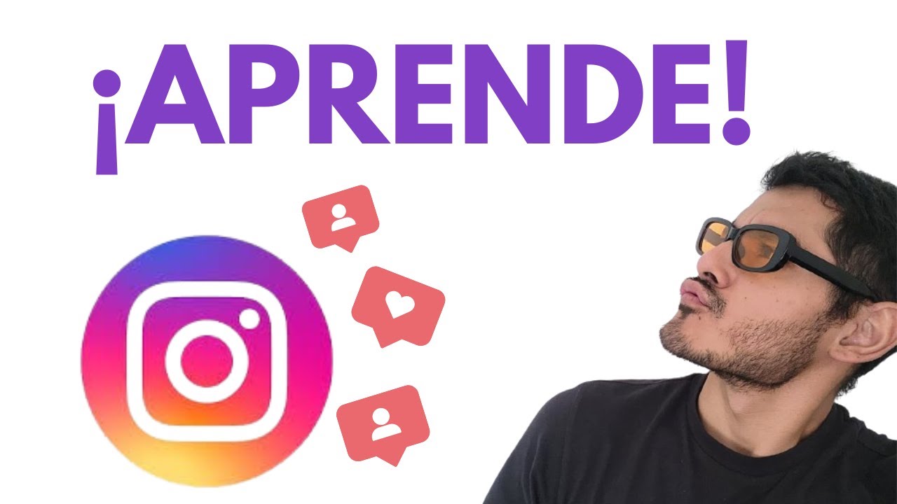 ⭐TUTORIAL | Como USAR INSTAGRAM Por Primera Vez [Paso A Paso]📸