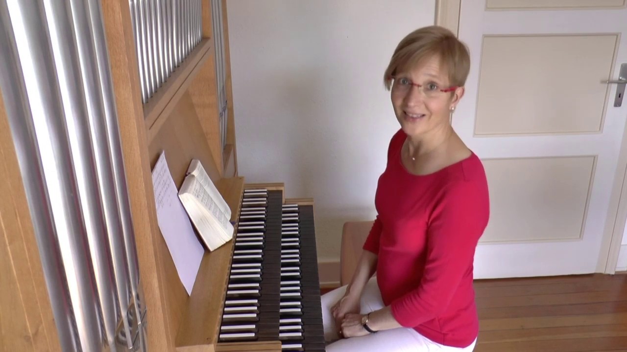 Das Harmonisieren im romantischen Stil (1): Schlichte Kadenzen