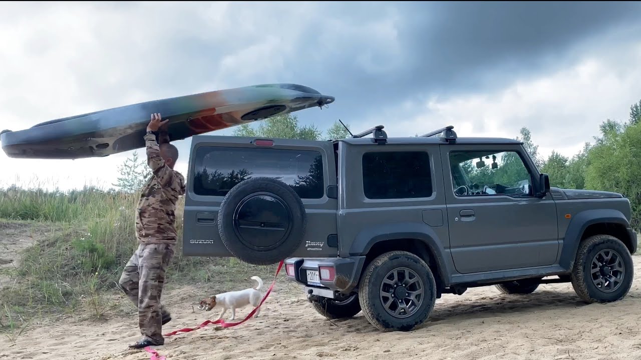 ВЫВОДЫ И НЕДОСТАТКИ по каяку KM-07