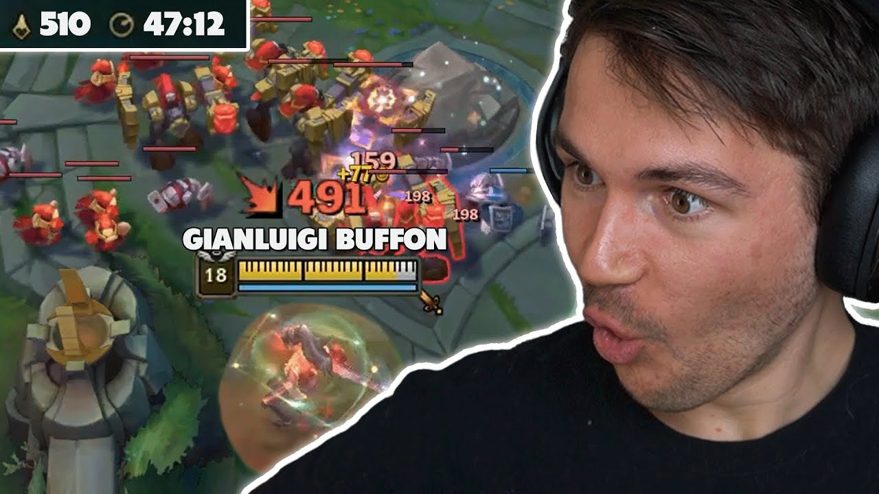 KRANKER 47 MIN SIVIR LATEGAME BANGER