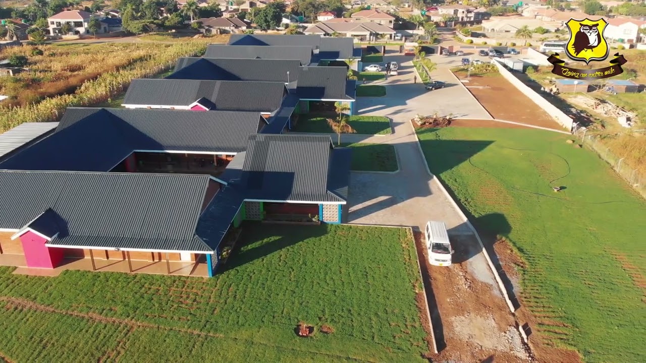 Wise Owl Primary School's New State of the Art Westgate Branch - Full Tour