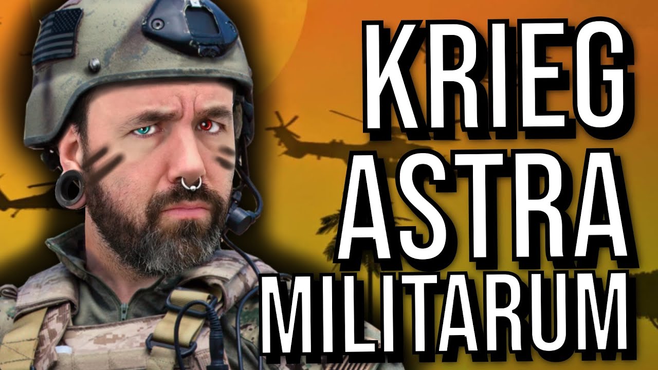 ¡Cómo pintar GRIMDARK KRIEG! | Death Korps of Krieg Warhammer 40k