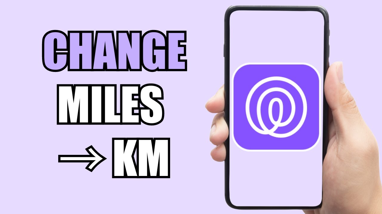Как перевести мили в километры | Life360