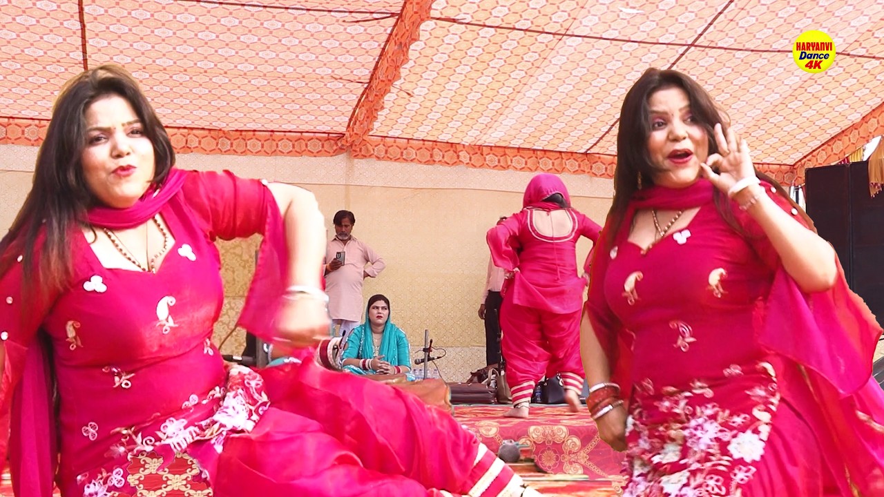 Kaki - Shilpi Tiwari सबसे  मस्त स्टेजतोड़ डांस | Kaki New Haryanvi Dance video Song 2026