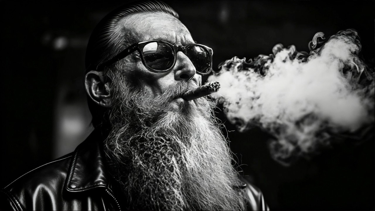 Smoky Deep House | Midnight Underground - Ben Böhmer, Lane 8, Black Coffee Style