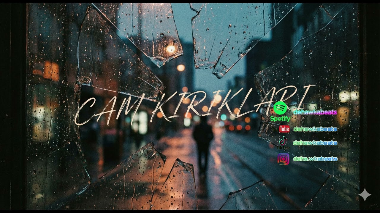Dehawkabeats - Cam Kırıkları