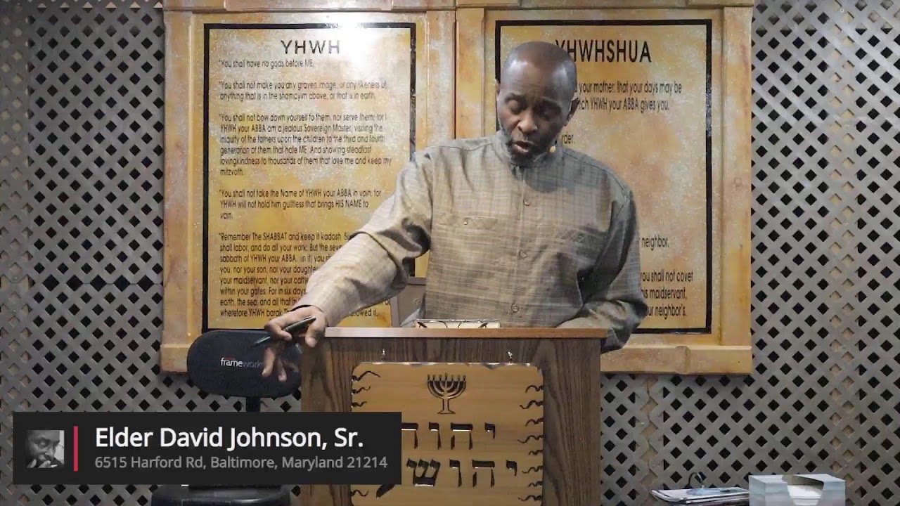 The Moral State Of Yisrael In The Time Of Jacob's Trouble