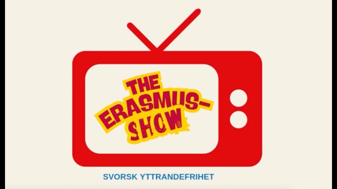 THE ERASMUS SHOW 2025