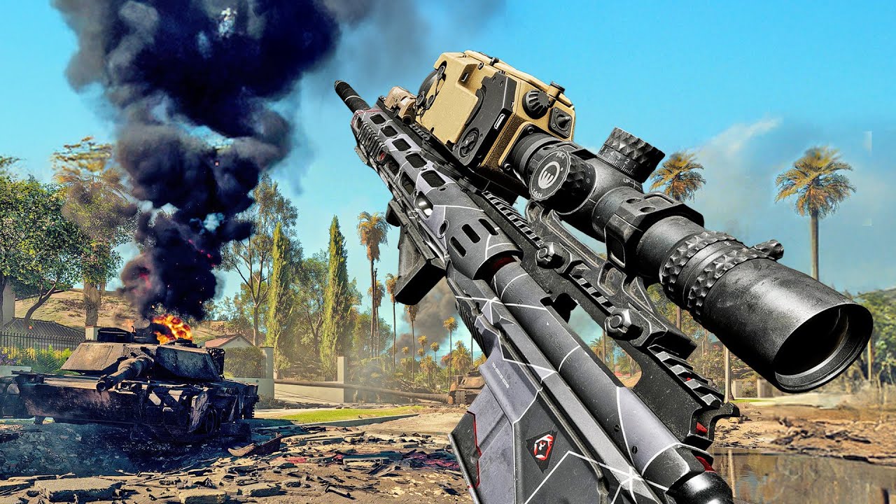 Snipers Need to Change in Battlefield 6..