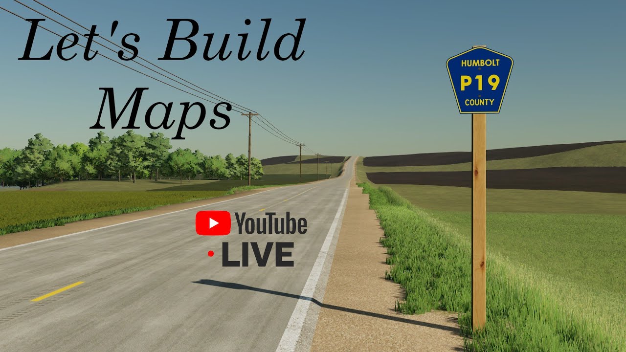 FIRST STREAM | Let's Work on a Map Together | RowCropSpecial LIVE