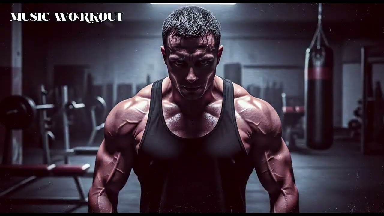 STOP BEING AVERAGE | Cbum’s Life Advice for 2026🎧💪🎶 #gym #motivation #gymmotivation