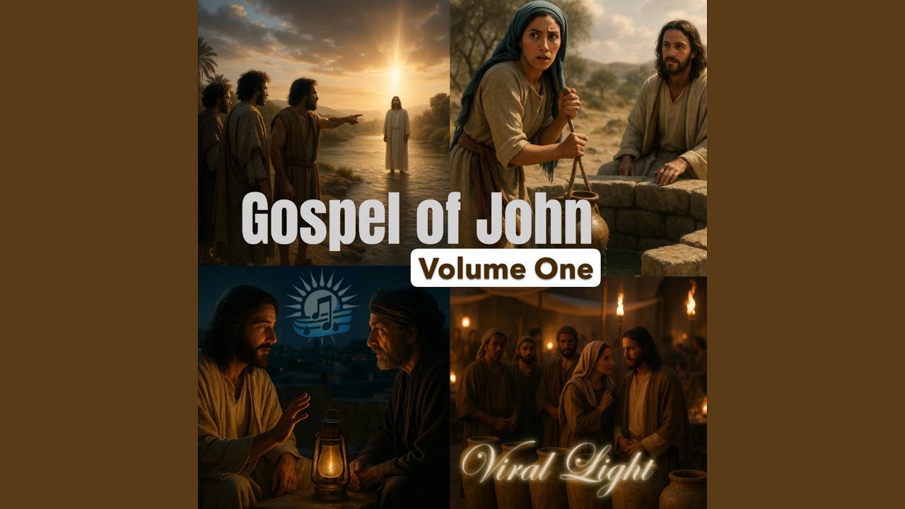 The Word Made Flesh