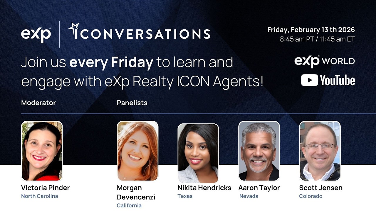 ICONversations