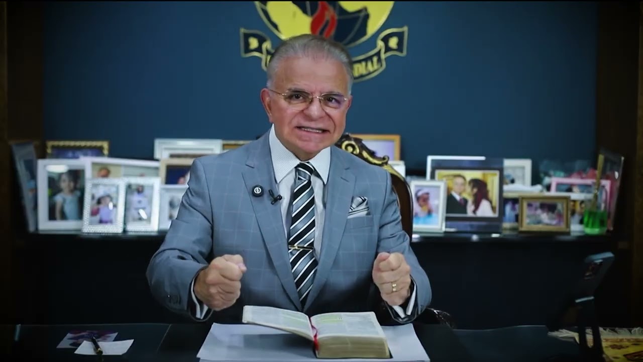 Palavra Apostólica para a Igreja de  Portugal - 01/03/2026