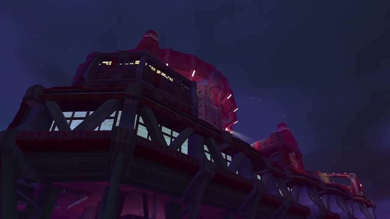 Jak 3 HeroMode+ Trailer