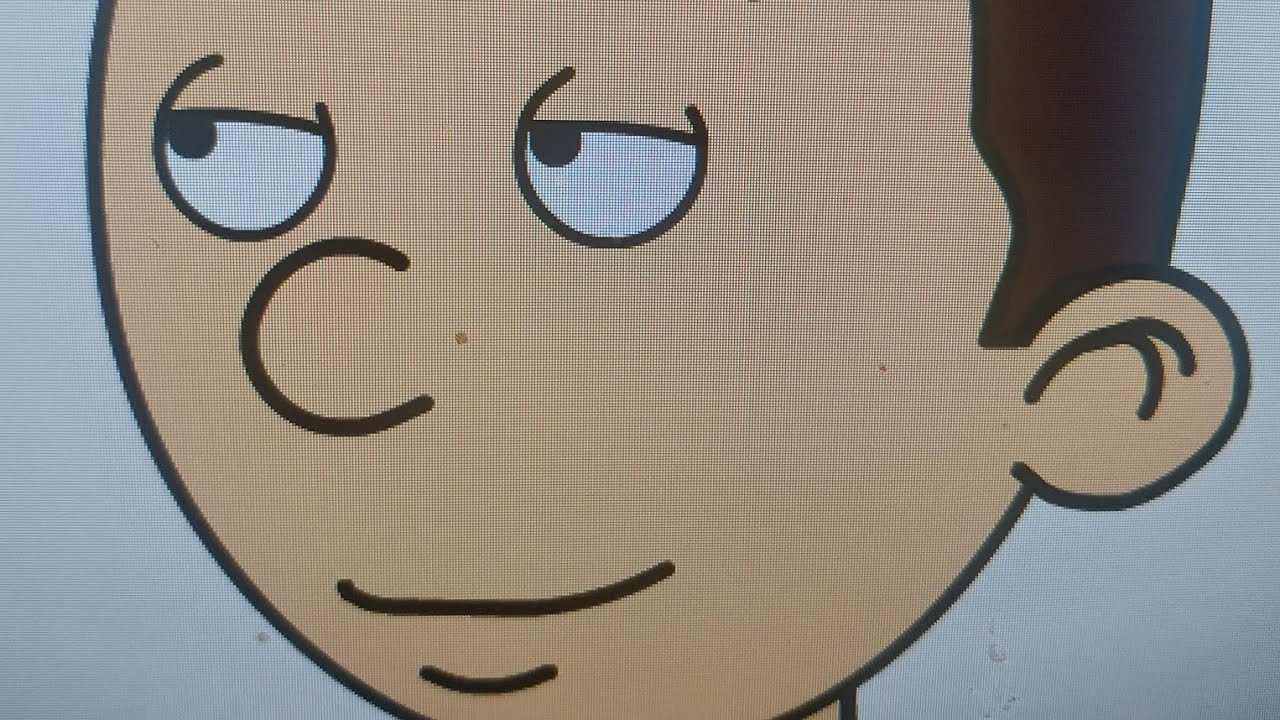 ALL OF MY CLASSIC CAILLOU GETS GROUNDED IN ONE VIDEO!!!