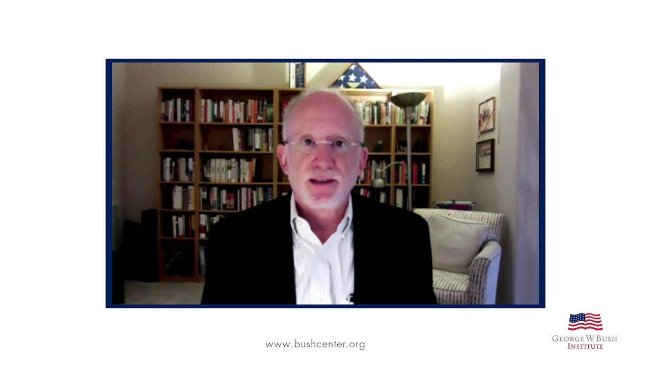 Two-Minute Take: Promoting Prosperity with Targeted U.S. Trade Policy