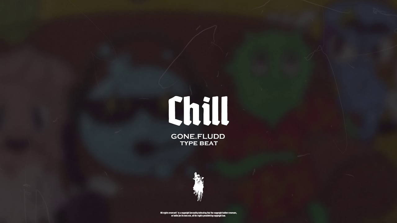 [FREE] Gone fludd Lil Chill type beat x CAKEBOY 