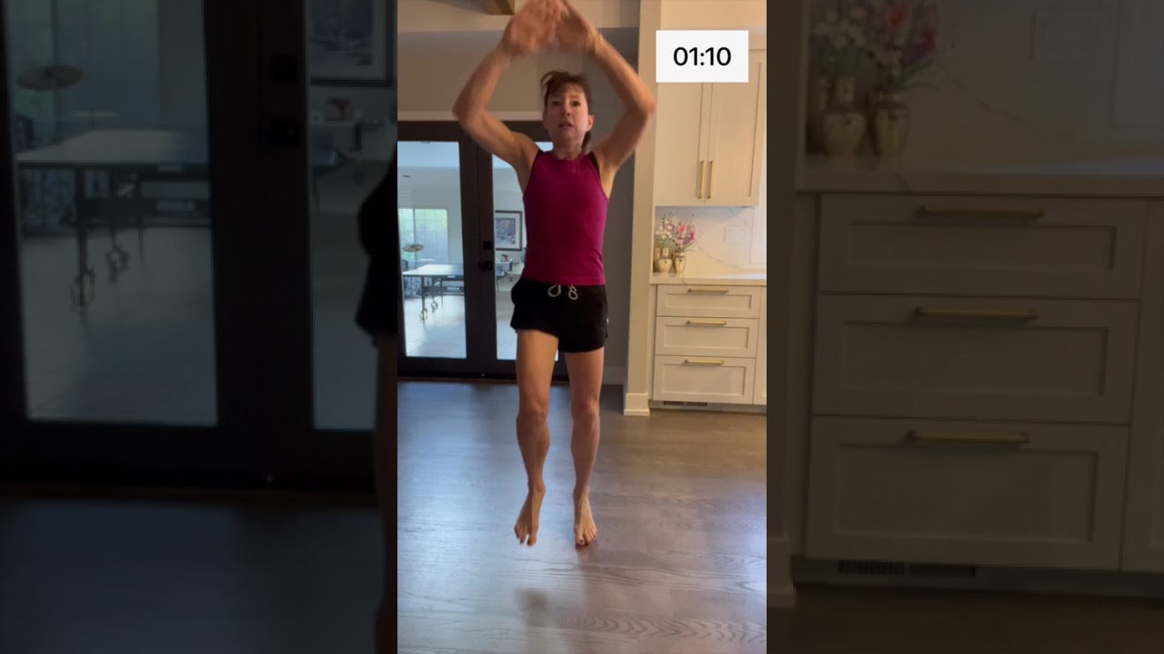 Tabata March 16, 2026