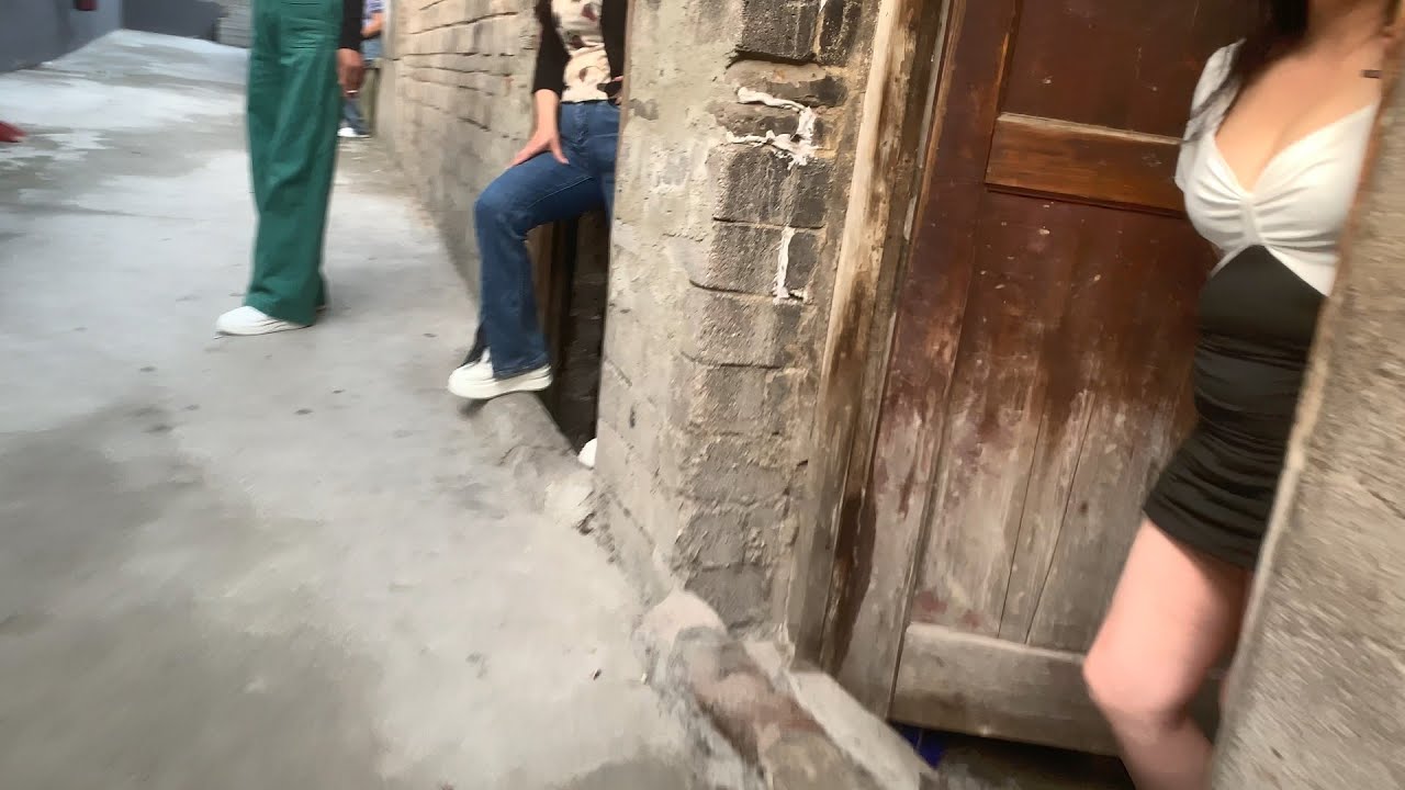 貴陽街拍合輯（七）Guiyang Street Photography Compilation (Part 7). 玉廠路；沙沖路；花溪十字街；二鋪村-福州街；金源街。