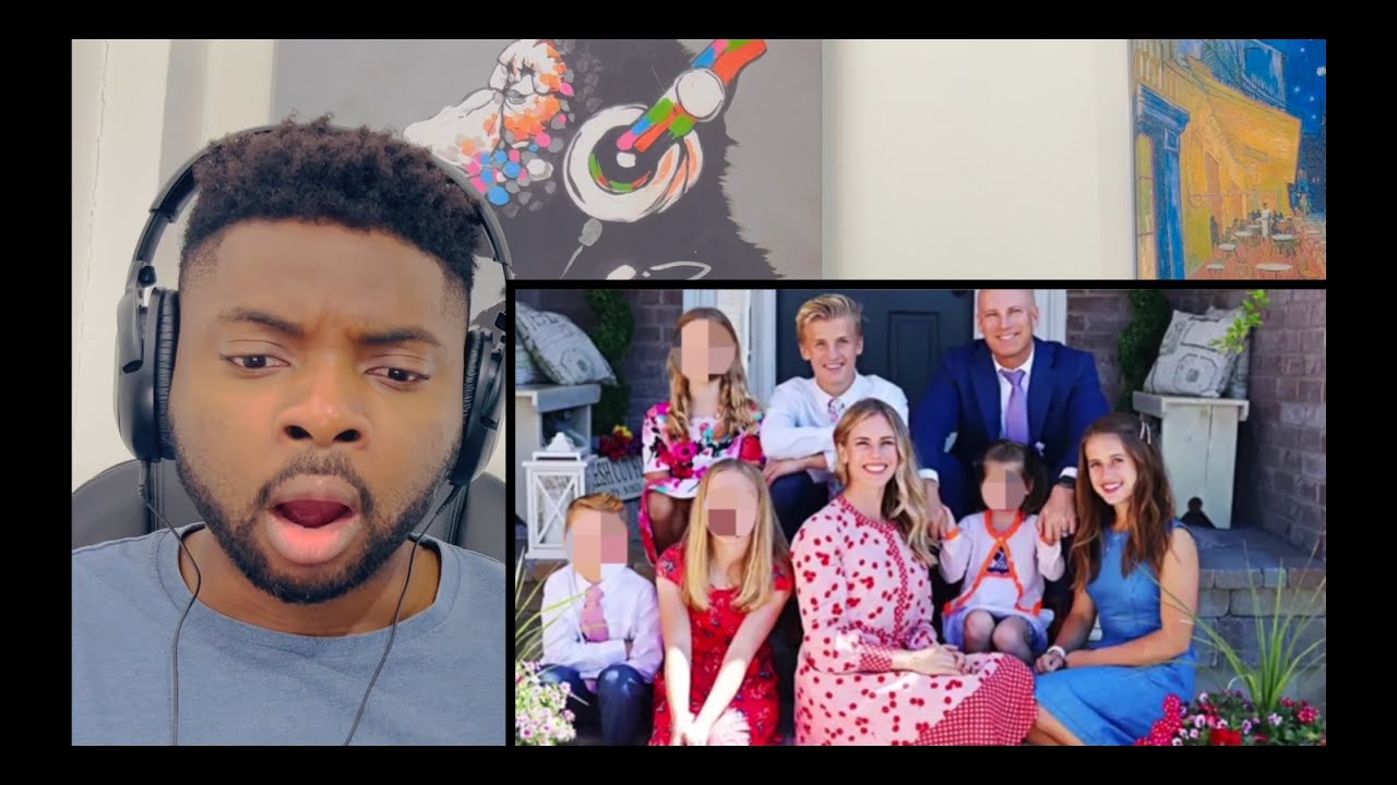🇬🇧BRIT Reacts To 8 PASSENGERS MOM ARRESTED - POLICE REVEAL DETAILS!