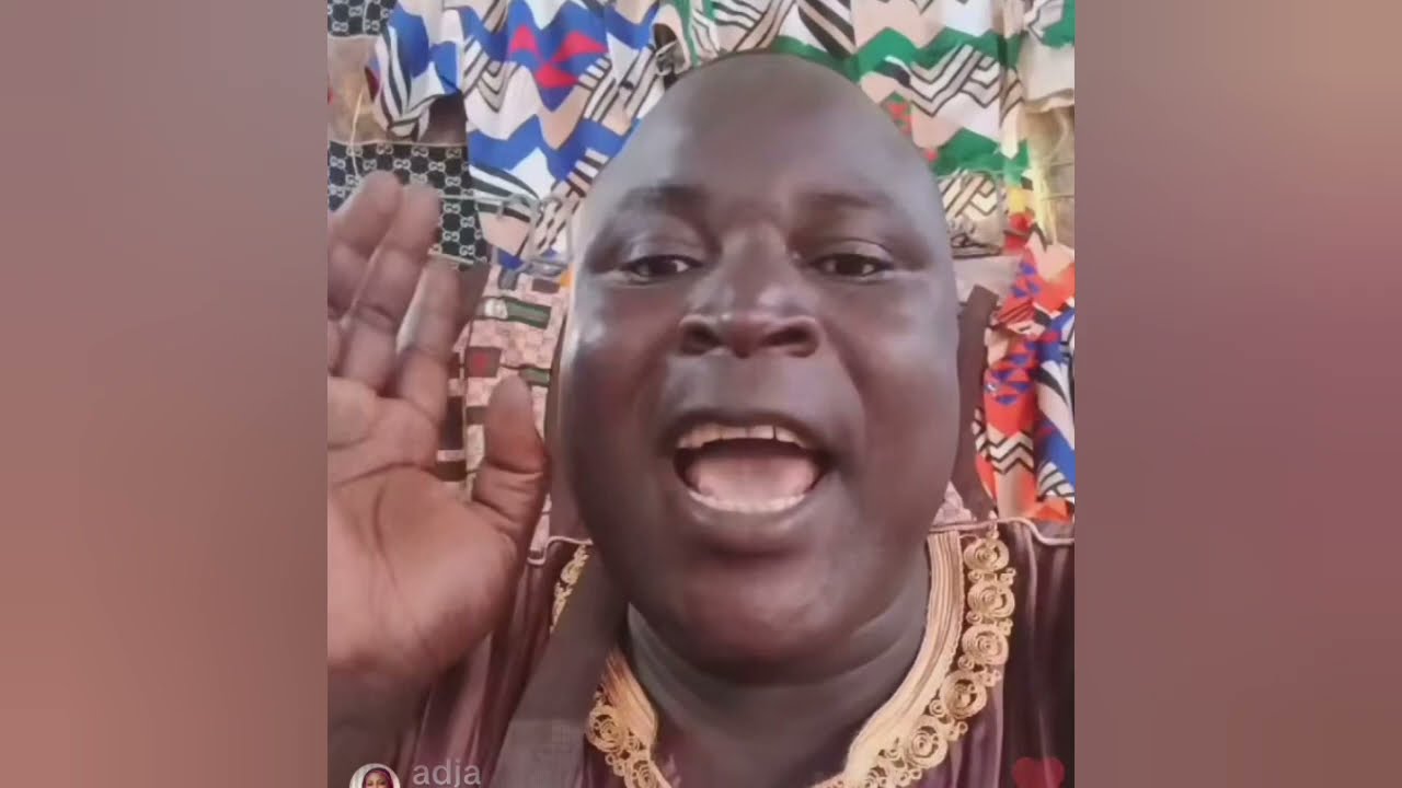 KALASH ET BOUBA POXÉ 🆚 HAROUNA 