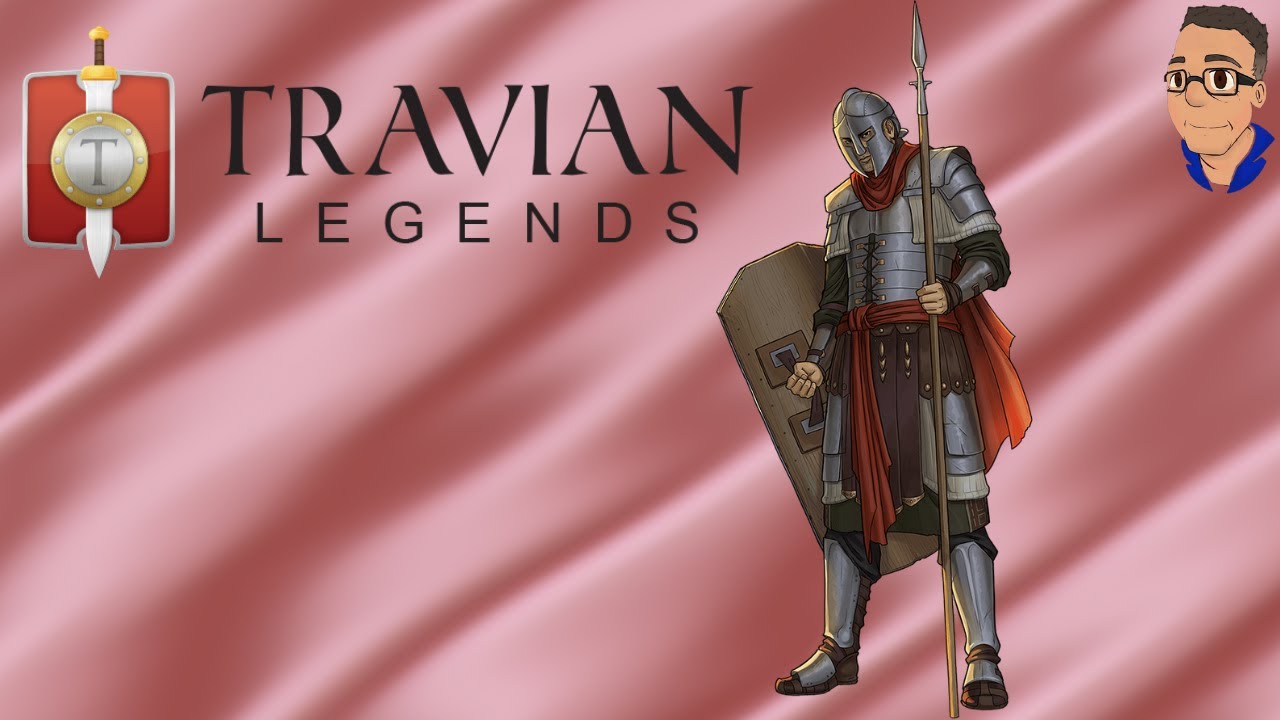 Como Jogar Travian - Semana 13 (Dicas de um jogador experiente)