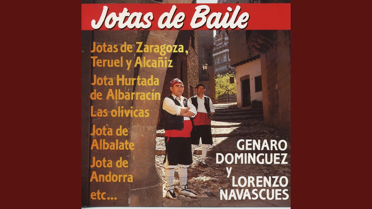Jota de Albalate