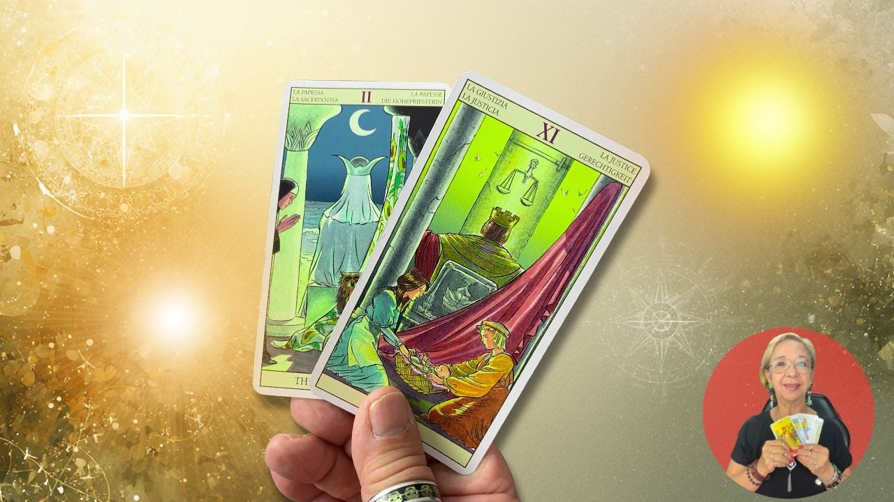 ACUARIO! Y LLORANDO Siente que por su actuación tuviste que darle un frenazo a esta relación!