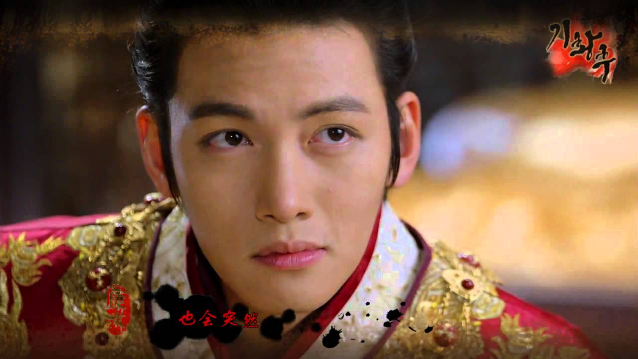 [Fanvid]Ha Ji Won & Ji Chang Wook CP MV第六彈