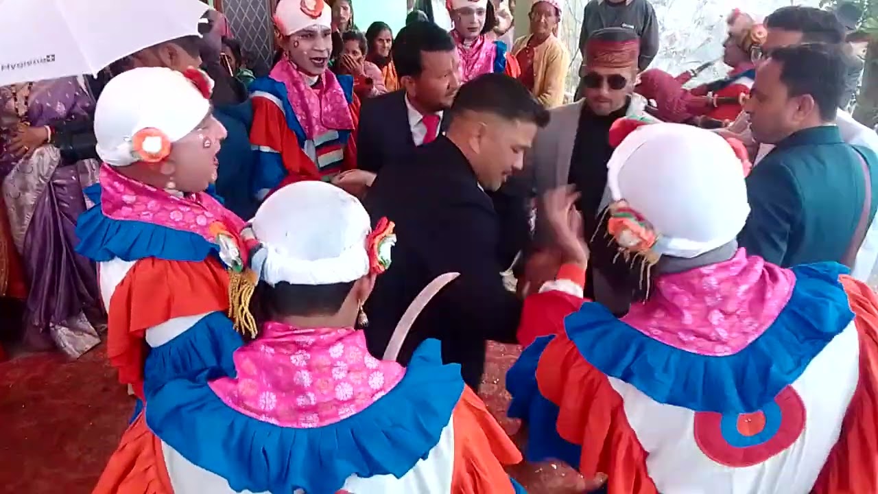 #jaidevbhumiuttrakhand 💃