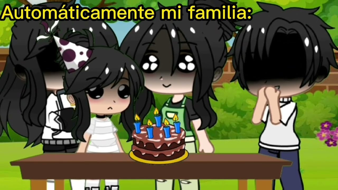 Cuando soplo mi vela de cumpleaños 🥳🤩🤙