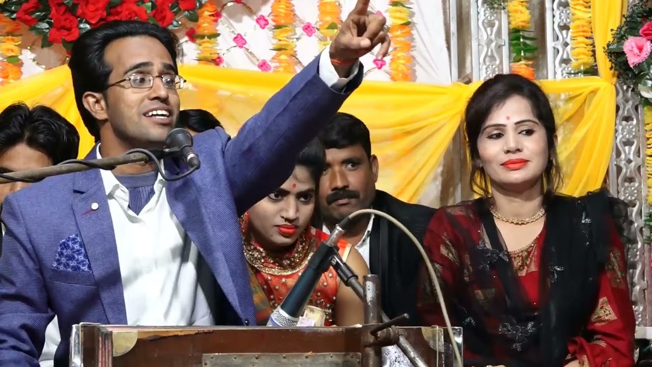 एक बार फिर | जयसिंह राजा रोशनी पटेल 👉 सील पैक लोकगीत |अबे मिठाई खाते हे बाद ढीले जाते  | एकदम मस्त