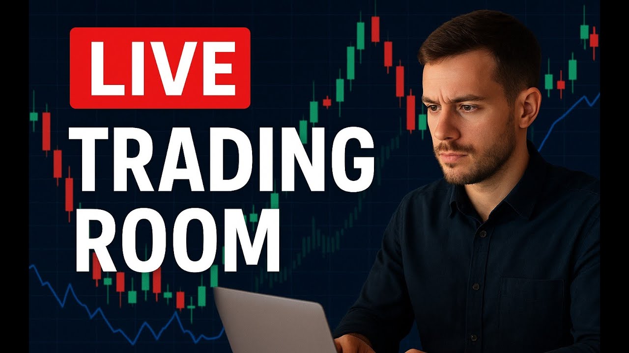 100% Automated Algo Trading LIVE 🔥 | Real Market Execution | ZAK Investment
